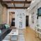 Chic Penthouse 15 Minutes From NYC - bus stop at doorstep
