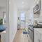 Chic Penthouse Getaway Minutes From NYC - هوبوكين