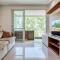 Apart Moderno com Piscina - 伊达贾伊