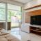 Apart Moderno com Piscina - 伊达贾伊
