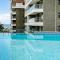 Apart Moderno com Piscina - 伊达贾伊