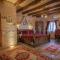 Maccan Cave Hotel