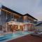 Aahana Resort & Spa