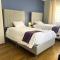 Casona Checacupe