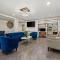 Quality Inn Rocky Mount near Event Center