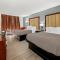 Quality Inn Rocky Mount near Event Center