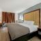 Quality Inn Rocky Mount near Event Center