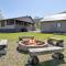 Log Haven Cozy Wears Valley Cabin with Hot Tub Game Room and Flat Yard for Dogs and Kids - Sevierville