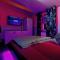 Lustra Stundenhotel - Adults Only