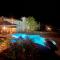 2K Eco Pool & Stone Villa - 克里皮吉