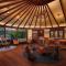 Aahana Resort & Spa