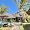 Terrazza Mawe Zuri Resort - Watamu