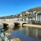 La seigneurie de Godefroy