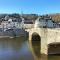 La seigneurie de Godefroy