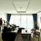 The oh so sexy Triple Penthouse-Rare 3-5br 188m2