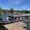 Hausboot Dänholm