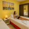 Yatch Village Flat