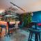 Euston Square Hotel