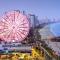 Sea Views at Ocean Breeze Beach Retreat - Myrtle Beach