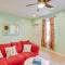 1 Mi to Downtown Colorful Wilmington Townhome! - 威尔明顿