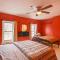 1 Mi to Downtown Colorful Wilmington Townhome! - 威尔明顿