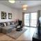 Orchid 1BR Waters Edge Canal View Theme Parks Yas - Yas Island