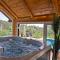 Dreamy Hill - Holiday House with a private pool and jacuzzi - Pregrada