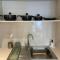Orchid 1BR Waters Edge Canal View Theme Parks Yas - Yas Island