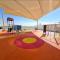 Orchid 1BR Waters Edge Canal View Theme Parks Yas - Yas Island