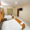 Hotel Uxulkah