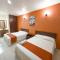Hotel Uxulkah