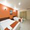 Hotel Uxulkah