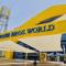 Orchid 1BR Waters Edge Canal View Theme Parks Yas - Yas Island