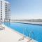 Orchid 1BR Waters Edge Canal View Theme Parks Yas - Yas Island