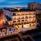 The Hotel Zamora