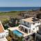 Hephaestus Family Villa, Ayia Triada Beach