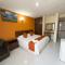 Hotel Uxulkah