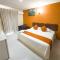 Hotel Uxulkah