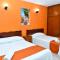 Hotel Uxulkah
