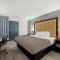 Quality Inn Rocky Mount near Event Center