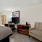 Quality Inn Rocky Mount near Event Center