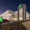 Quality Inn Rocky Mount near Event Center
