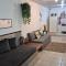 Suite Flex ao lado da praca central