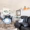 Ocean View Escape with Private Rooftop - Kingsborough
