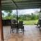 Potrerillos Ranch close to Boquete