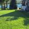 Apartment Sabljaci by the Lake