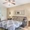 Beachfront Escape in Galveston 2 Pools and Hot Tub - جالفيستون