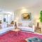 Resort Pools and Golf Palm Springs Condo!