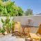 Resort Pools and Golf Palm Springs Condo!