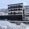 Résidence Le Sporting - Studio · Chaleureux · Grande terrasse MAE-1451 - 拉萨尔莱阿尔佩